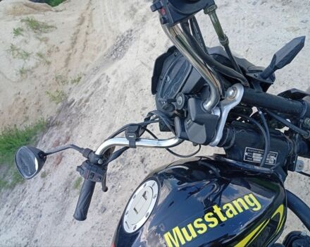 Мустанг Інша, об'ємом двигуна 0.13 л та пробігом 0 тис. км за 654 $, фото 4 на Automoto.ua