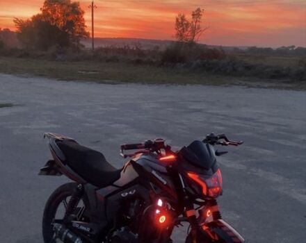 Мустанг Другая, объемом двигателя 0.25 л и пробегом 0 тыс. км за 955 $, фото 4 на Automoto.ua