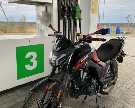 Мустанг Другая, объемом двигателя 0.25 л и пробегом 0 тыс. км за 1084 $, фото 1 на Automoto.ua