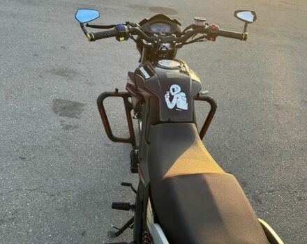 Мустанг Другая, объемом двигателя 0.2 л и пробегом 0 тыс. км за 859 $, фото 1 на Automoto.ua