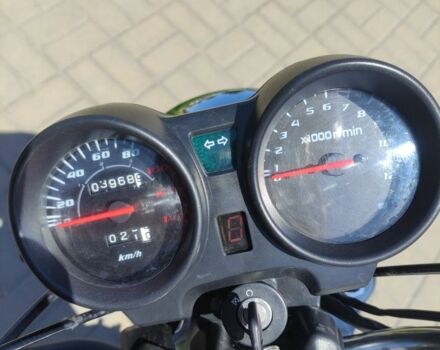 Мустанг Інша, об'ємом двигуна 0.13 л та пробігом 0 тис. км за 509 $, фото 7 на Automoto.ua