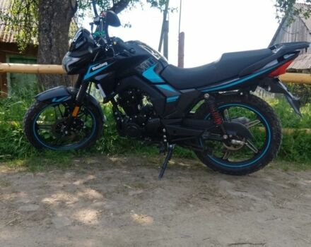 Мустанг Другая, объемом двигателя 0.25 л и пробегом 0 тыс. км за 1050 $, фото 2 на Automoto.ua