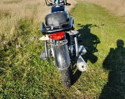 Мустанг Другая 2024 в Сарнах на Automoto.ua Мустанг Другая, объемом двигателя 0.13 л и пробегом 0 тыс. км за 500 $, фото 2 на Automoto.ua