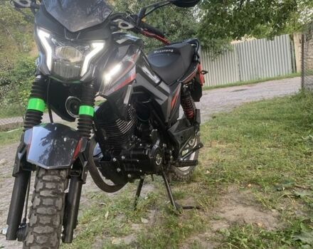 Мустанг Інша, об'ємом двигуна 0.2 л та пробігом 0 тис. км за 900 $, фото 2 на Automoto.ua