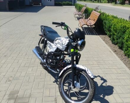 Мустанг Інша, об'ємом двигуна 0.13 л та пробігом 0 тис. км за 509 $, фото 1 на Automoto.ua