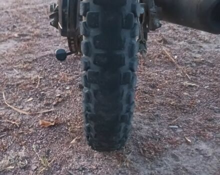 Мустанг Другая 2024 в Коростене на Automoto.ua Мустанг Другая, объемом двигателя 0.12 л и пробегом 0 тыс. км за 606 $, фото 7 на Automoto.ua