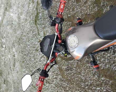 Мустанг Інша, об'ємом двигуна 0.13 л та пробігом 0 тис. км за 631 $, фото 4 на Automoto.ua