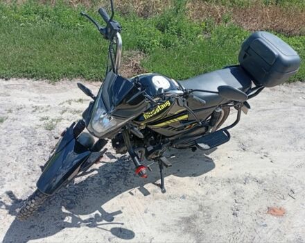 Мустанг Інша, об'ємом двигуна 0.13 л та пробігом 0 тис. км за 654 $, фото 3 на Automoto.ua