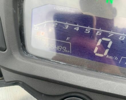 Мустанг Другая, объемом двигателя 0.25 л и пробегом 0 тыс. км за 1100 $, фото 4 на Automoto.ua