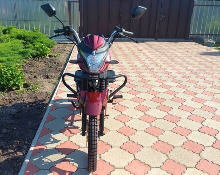 Мустанг Другая, объемом двигателя 0 л и пробегом 0 тыс. км за 800 $, фото 4 на Automoto.ua