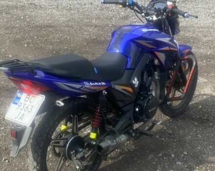 Мустанг Другая, объемом двигателя 0.2 л и пробегом 0 тыс. км за 689 $, фото 7 на Automoto.ua