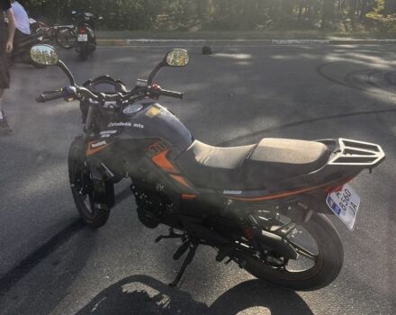 Мустанг Інша, об'ємом двигуна 0.25 л та пробігом 0 тис. км за 1211 $, фото 5 на Automoto.ua