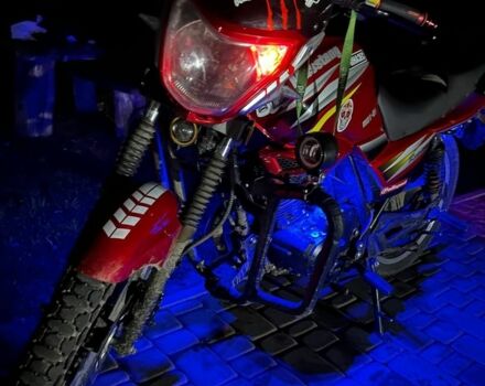 Мустанг Інша, об'ємом двигуна 0.15 л та пробігом 0 тис. км за 900 $, фото 2 на Automoto.ua