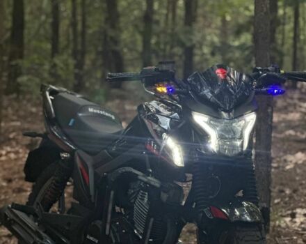 Мустанг Інша, об'ємом двигуна 0.2 л та пробігом 0 тис. км за 766 $, фото 1 на Automoto.ua