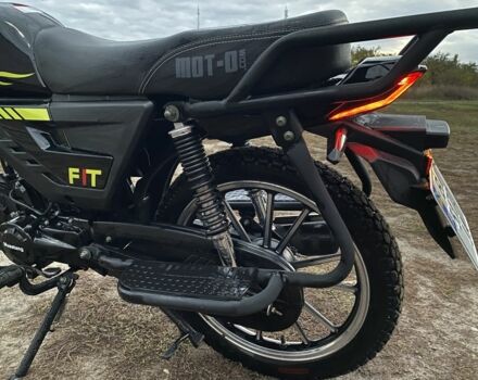 Мустанг Другая, объемом двигателя 0 л и пробегом 0 тыс. км за 623 $, фото 2 на Automoto.ua