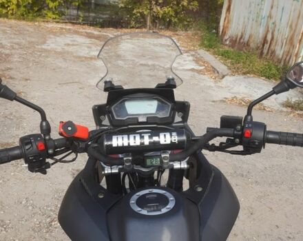 Мустанг Другая, объемом двигателя 0.25 л и пробегом 0 тыс. км за 1537 $, фото 6 на Automoto.ua