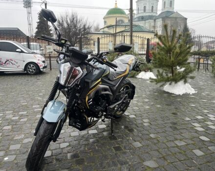 Мустанг Другая, объемом двигателя 0 л и пробегом 0 тыс. км за 1300 $, фото 5 на Automoto.ua