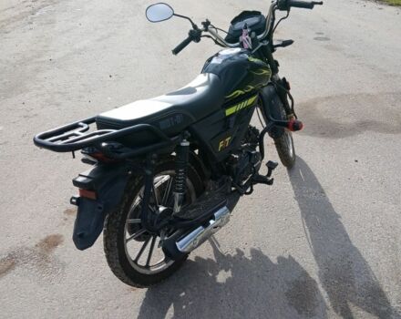 Мустанг Другая, объемом двигателя 0.13 л и пробегом 0 тыс. км за 850 $, фото 4 на Automoto.ua