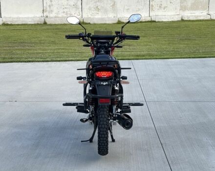 Мустанг Інша, об'ємом двигуна 0.25 л та пробігом 0 тис. км за 1150 $, фото 18 на Automoto.ua