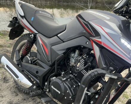 Мустанг Інша, об'ємом двигуна 0.2 л та пробігом 0 тис. км за 887 $, фото 5 на Automoto.ua