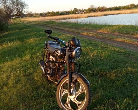 Мустанг Другая, объемом двигателя 0.13 л и пробегом 0 тыс. км за 476 $, фото 3 на Automoto.ua