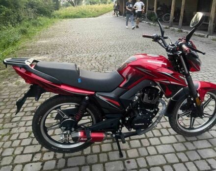 Мустанг Другая, объемом двигателя 0.2 л и пробегом 0 тыс. км за 920 $, фото 2 на Automoto.ua