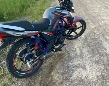 Мустанг Інша, об'ємом двигуна 0.2 л та пробігом 0 тис. км за 900 $, фото 1 на Automoto.ua