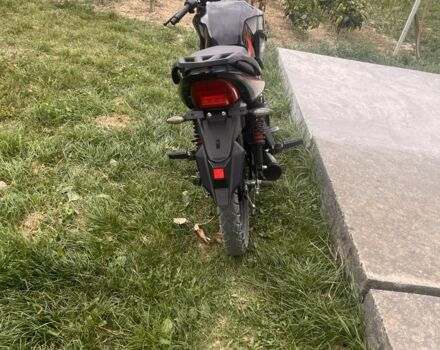 Мустанг Другая, объемом двигателя 0.25 л и пробегом 0 тыс. км за 950 $, фото 4 на Automoto.ua