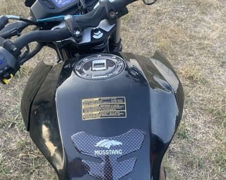 Мустанг Інша, об'ємом двигуна 0.25 л та пробігом 0 тис. км за 950 $, фото 8 на Automoto.ua