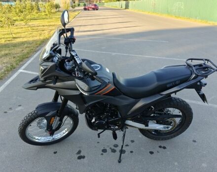 Мустанг Інша, об'ємом двигуна 0.25 л та пробігом 0 тис. км за 1300 $, фото 6 на Automoto.ua