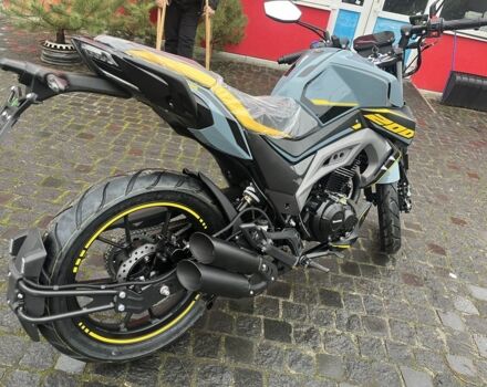 Мустанг Другая, объемом двигателя 0 л и пробегом 0 тыс. км за 1300 $, фото 7 на Automoto.ua