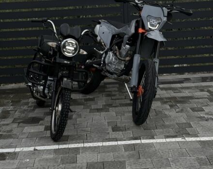 Мустанг Другая, объемом двигателя 0.13 л и пробегом 0 тыс. км за 407 $, фото 5 на Automoto.ua