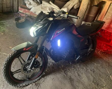 Мустанг Інша, об'ємом двигуна 0.25 л та пробігом 0 тис. км за 485 $, фото 1 на Automoto.ua