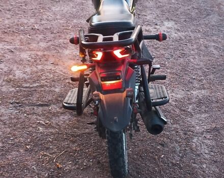 Мустанг Другая 2024 в Коростене на Automoto.ua Мустанг Другая, объемом двигателя 0.12 л и пробегом 0 тыс. км за 606 $, фото 4 на Automoto.ua