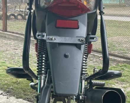 Мустанг Другая, объемом двигателя 0.13 л и пробегом 0 тыс. км за 474 $, фото 7 на Automoto.ua