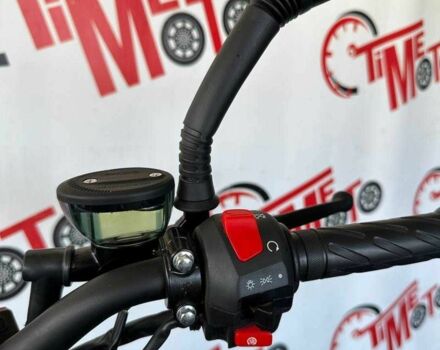 Мустанг Другая 2024 в Днепре (Днепропетровске) на Automoto.ua Мустанг Другая, объемом двигателя 0 л и пробегом 0 тыс. км за 1450 $, фото 11 на Automoto.ua