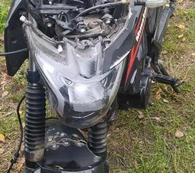 Мустанг Інша, об'ємом двигуна 0.25 л та пробігом 0 тис. км за 485 $, фото 7 на Automoto.ua