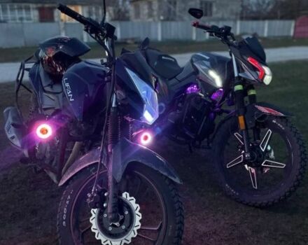 Мустанг Другая, объемом двигателя 0 л и пробегом 0 тыс. км за 718 $, фото 4 на Automoto.ua