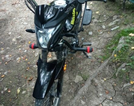 Мустанг Другая, объемом двигателя 0.13 л и пробегом 0 тыс. км за 750 $, фото 2 на Automoto.ua