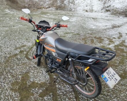 Мустанг Інша, об'ємом двигуна 0.13 л та пробігом 0 тис. км за 631 $, фото 6 на Automoto.ua