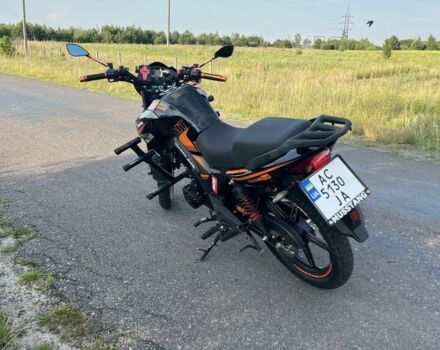 Мустанг Інша, об'ємом двигуна 0.25 л та пробігом 0 тис. км за 1050 $, фото 5 на Automoto.ua