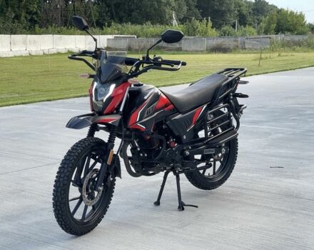 Мустанг Інша, об'ємом двигуна 0.25 л та пробігом 0 тис. км за 1050 $, фото 4 на Automoto.ua