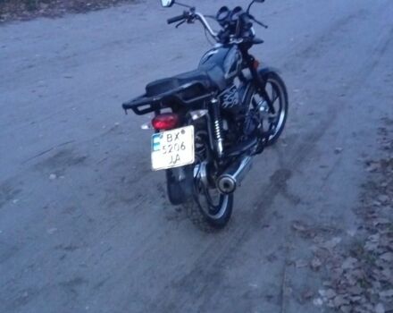 Мустанг Другая, объемом двигателя 0.13 л и пробегом 0 тыс. км за 524 $, фото 3 на Automoto.ua