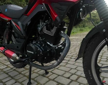 Мустанг Другая, объемом двигателя 0.2 л и пробегом 0 тыс. км за 920 $, фото 3 на Automoto.ua