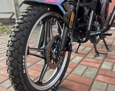 Мустанг Інша, об'ємом двигуна 0.2 л та пробігом 0 тис. км за 504 $, фото 5 на Automoto.ua