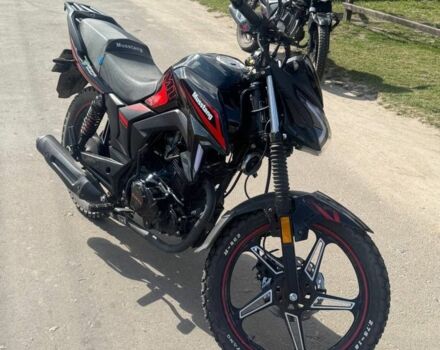 Мустанг Інша, об'ємом двигуна 0.25 л та пробігом 0 тис. км за 1100 $, фото 2 на Automoto.ua