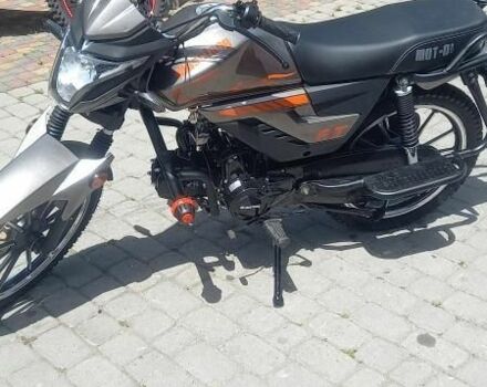 Мустанг Інша, об'ємом двигуна 0.12 л та пробігом 0 тис. км за 27000 $, фото 5 на Automoto.ua