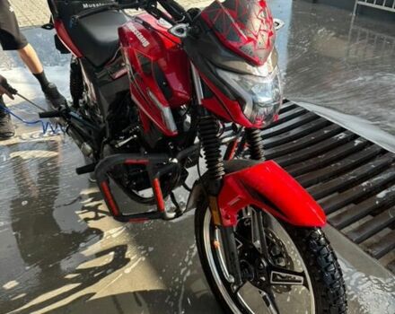 Мустанг Інша, об'ємом двигуна 0.2 л та пробігом 0 тис. км за 1150 $, фото 6 на Automoto.ua