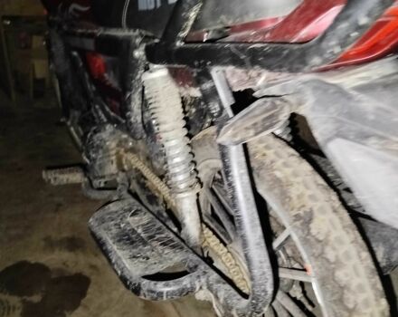 Мустанг Інша, об'ємом двигуна 0.13 л та пробігом 0 тис. км за 467 $, фото 4 на Automoto.ua