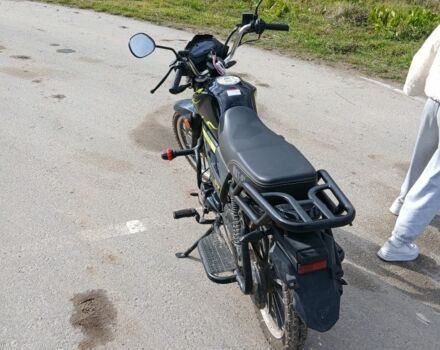 Мустанг Другая, объемом двигателя 0.13 л и пробегом 0 тыс. км за 850 $, фото 5 на Automoto.ua